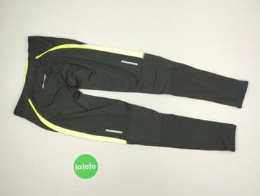 primark running leggings: Leggings Sports for women, size M (EU 38) — 3