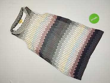 klapki zara biale: Sukienka damska, rozmiar S — 2