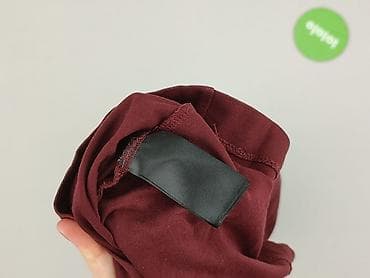 reserved sukienki mini: H&M Basic, Sukienka damska, rozmiar S — 4