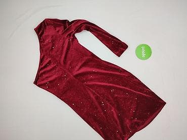 kostiumy she: Shein Curve, Sukienka damska, rozmiar 2XL — 3
