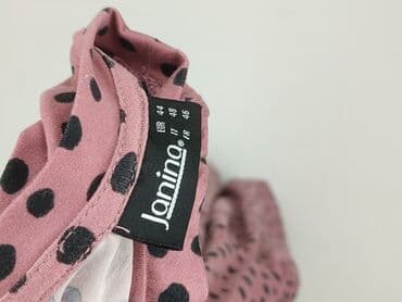 sukienki dla osób z dużym biustem: Janina, Sukienka damska, XL — 4