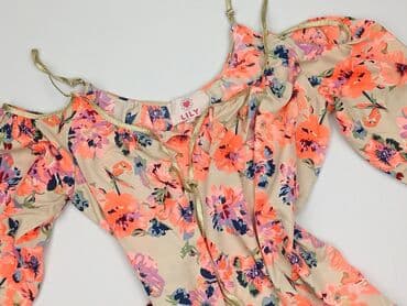 sklep internetowy z sukienkami dla puszystych: Sukienka damska, rozmiar XL — 1