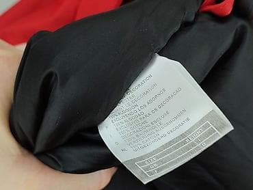 ielm softshell: Męska kurtka zimowa, rozmiar L — 5