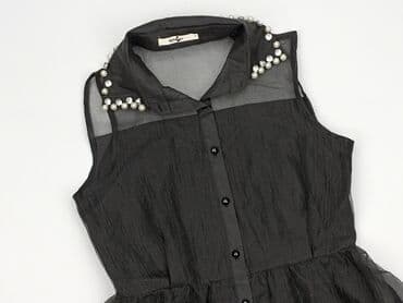 szlafrok angielski: R. M. WILLIAMS, Sukienka damska, rozmiar S — 1