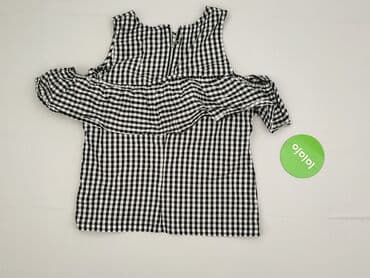 ażurowa bluzka sinsay: Sinsay, Bluzka damska, rozmiar S — 3