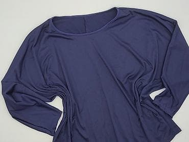 bomber jacket: Bluzka damska, rozmiar 2XL — 1