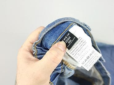 amisu shein: Shein Curve, Jeansy damskie, rozmiar 2XL — 4
