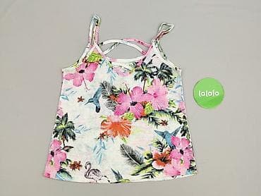 bluzka passions: KappAhl, Top damski, rozmiar XS — 3