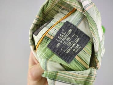 koszulka wisla krakow olx: H&M L.O.G.G., Koszulа dla mężczyzn, L — 4