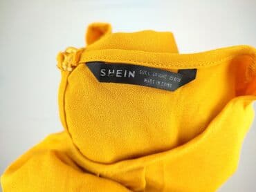 sukienka w cytryny shein: Shein, Sukienka damska, rozmiar L — 4