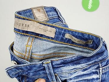 buty guess olx: Guess Jeans, Jeansy damskie, rozmiar S — 4