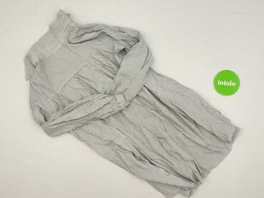 sukienki w paski: Sukienka damska, rozmiar L — 3