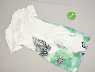 modne wzory sukienek: Sukienka damska, rozmiar M — 3