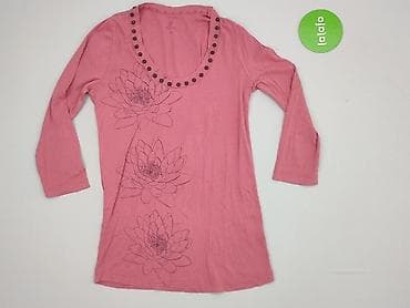 laleli bluzki: Bluzka damska, rozmiar M — 2