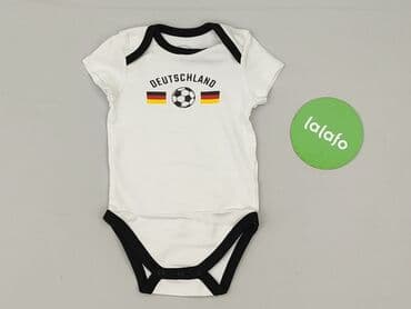 h: Body, Baby club, 3-6 miesięcy, 
stan - Bardzo dobry — 2