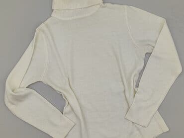 sweter s: Infinity Woman, Golf damski, rozmiar M — 2