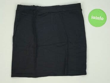 spodnice czarne: Spódnica damska, rozmiar M — 2