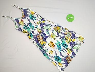 rabarbar bluzki: J. Stars, Sukienka damska, rozmiar M — 2