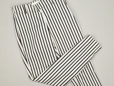 H&M, Spodnie materiałowe damskie, rozmiar XS w lalafo.pl H&M, Spodnie materiałowe damskie, rozmiar XS