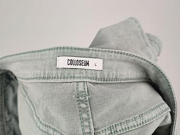 levis 801: Colloseum, Spódnica damska, rozmiar L — 4