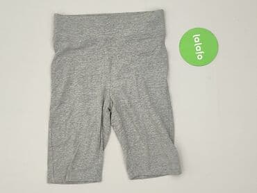 leginsy sinsay: Sinsay, Legginsy Krótkie damskie, rozmiar 2XS — 2