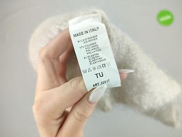 bluza francja: Sweter damski, rozmiar One size — 5