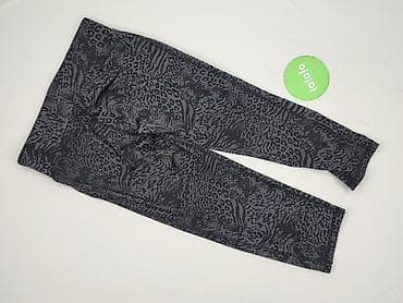 casu kozaki: Workout, Legginsy Sportowe damskie, rozmiar S — 3