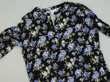 sukienki 100 wiskoza: VRS, Sukienka damska, rozmiar S — 1