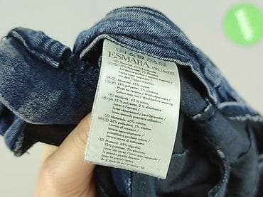 ochnik spodenki: Esmara, Szorty damskie, rozmiar S w lalafo.pl — 5 ochnik spodenki: Esmara, Szorty damskie, rozmiar S — 5