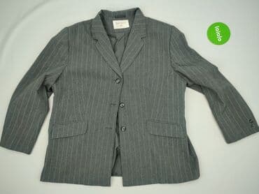 Women: Bonmarche, Women's blazer, 4XL — 2