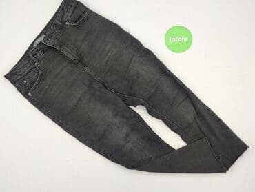 outlet wrangler jeans: Zara, Jeans for women, size XL (EU 42) — 2
