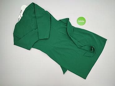 sukienki ryba: Sukienka damska, rozmiar 4XL — 3