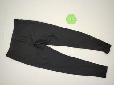 legginsy push allegro: H&M, Spodnie materiałowe damskie, rozmiar S — 3