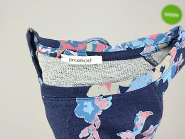 wiosenne bluzki: Promod, Bluzka damska, rozmiar S — 4