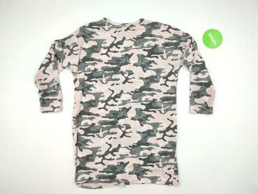 sukienka moro damska: Tunika damska, rozmiar 3XL — 3