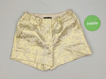 papavero wykroje spodenki krótkie: Papaya, Szorty damskie, rozmiar S — 2