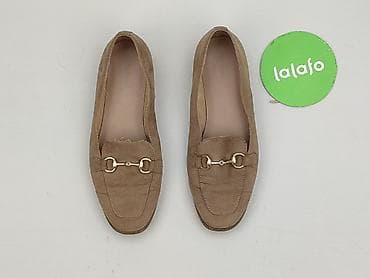 guess 41: Damskie mokasyny Graceland - Model: klasyczne mokasyny z ozdobną — 2