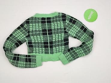 bomberka c: Bershka, Kardigan damski, rozmiar XS — 3