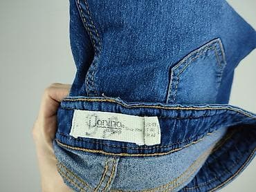 dzwony 2015: Janina, Jeansy damskie, rozmiar L — 5