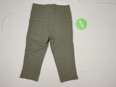 sandały trekkingowe ccc: Gate Woman, Spodnie 3/4 damskie, M — 3