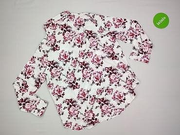 flo clo: Janina, Women`s shirt, size 2XL — 3