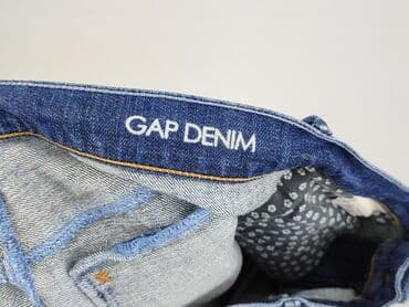 spódnice plisowane guess: GAP Maternity, Spódnica damska, M — 5