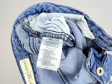 baloon jeans: Esmara, Jeans for women, size L — 5