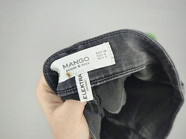 flash jeans: Jeansy damskie, rozmiar S — 4
