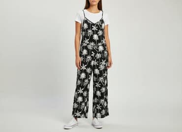 kombinezon damski zimowy decathlon: Kombinezon damski, rozmiar S — 6