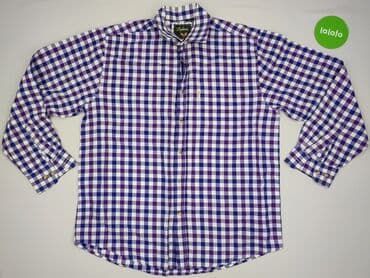 reserved чоловіча білизна: Koszulа dla mężczyzn, 2XL, Rydale, stan - Idealny — 2