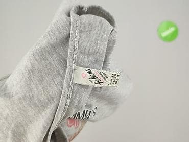 bluzy na dzień mamy: T-shirt damski, rozmiar M — 4