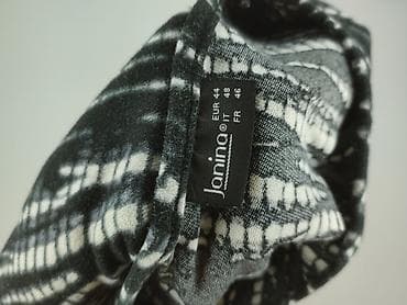 stanik janina: Janina, Bluzka damska, rozmiar XL — 4