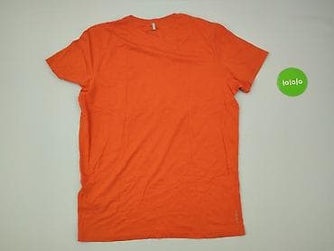 Чоловічий одяг: Jack & Jones, Футболка для чоловіків, розмір XL — 3