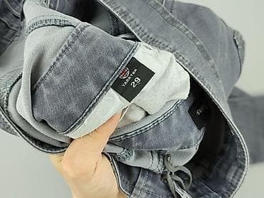yarrter jeans: Jeansy damskie, rozmiar M — 5